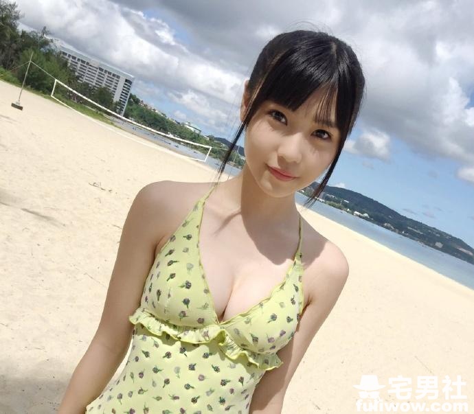 正统派16岁妹系偶像 堀井仁菜 - 星星舍