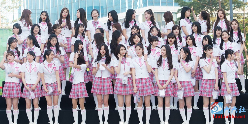 AKB48选秀节目《PRODUCE 48》投票造假? - 星星舍