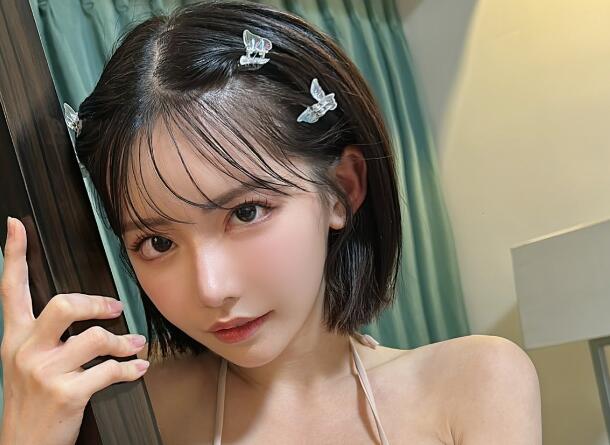 深田咏美(深田えいみ)YouTube新片成为心里医生？ - 星星舍